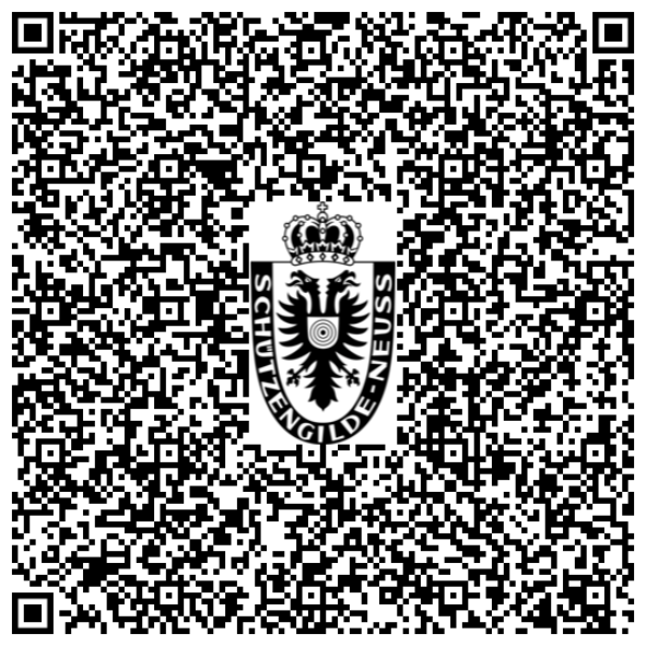 QR-Code Opt-In